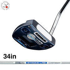 Odyssey Ai-ONE 2-BALL JAILBARD