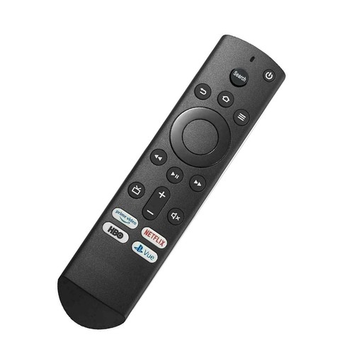 Replaced remote control for - replaced,