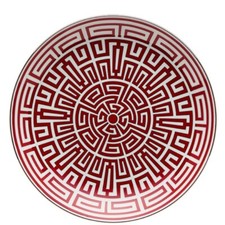 Richard Ginori, Labirinto, Centrotavola 31cm, Porcellana