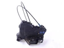 6903002220 CHIUSURA SERRATURA PORTA ANTERIORE DESTRA TOYOTA AURIS 1.4 D 66KW 5M 