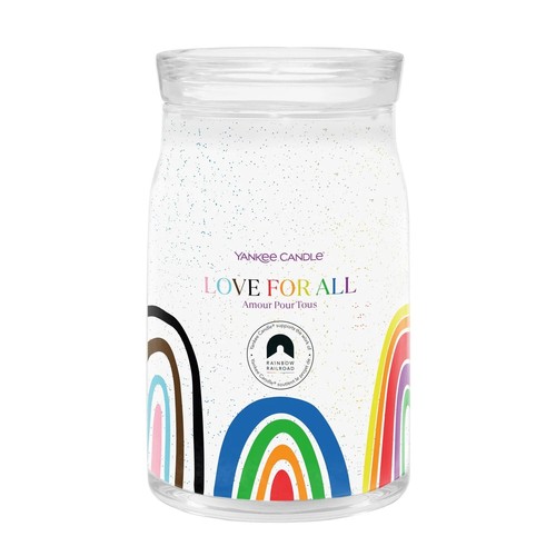 Yankee candle signature giara - candle,