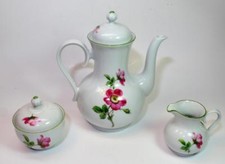 Caffettiera Rosa Trio