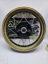 Honda africa twin crf 1000 2016 - 2019 CERCHIO posteriore