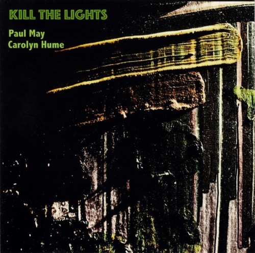 Paul may carolyn hume - carolyn, kill