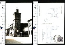 STELLATA (FE) -  frazione di BONDENO  - ANTICA VEDUTA DI TORRE PEPOLI - 30040