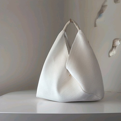 Borsa spiaggia donna - donna, rafia