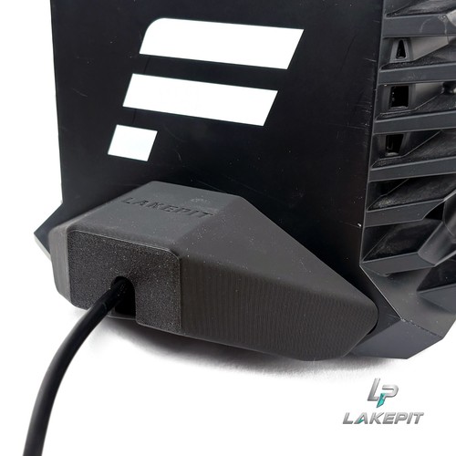 Protezione cavo per fanatec - protezione,