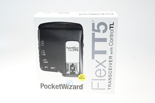 Ricetrasmettitore pocketwizard - ricetrasmettitore,
