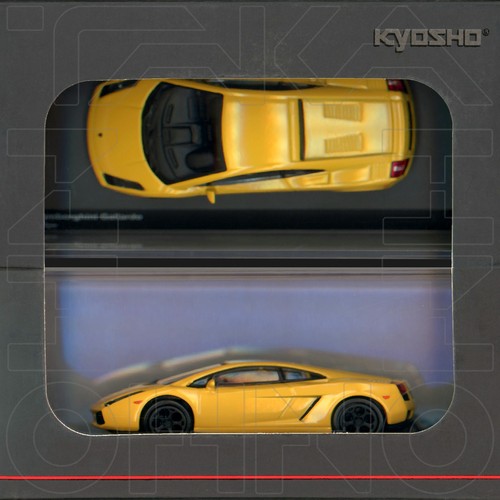 Lamborghini gallardo 2003 - lamborghini,
