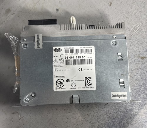 Autoradio per peugeot 208 - autoradio,
