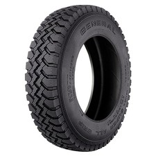 GOMME PNEUMATICI GENERAL 7.50