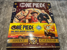 One Piece Calendario