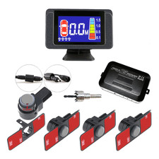 Kit sensori parcheggio - 4, di