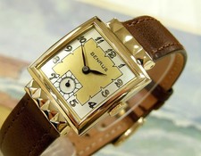 Benrus vintage anni - vintage, 50