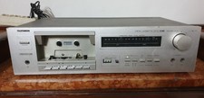 TELEFUNKEN C80 HIGH COM Registratore a Cassetta tape deck