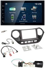Kenwood 2DIN Bluetooth volante