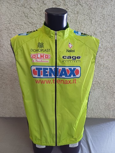 Gilet jacket smanicato - jacket, maglia
