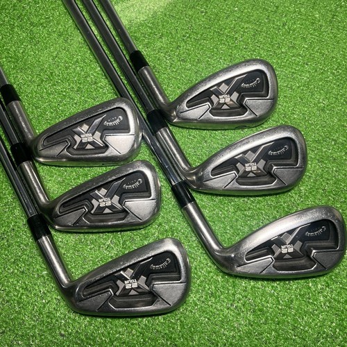 Callaway tour set di - x-22,