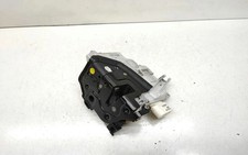 AUDI A6 4A2, C8 serratura