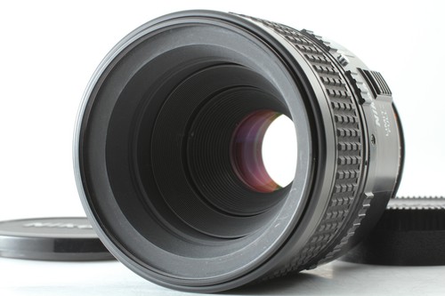 Nikon micro nikkor - micro, mm