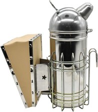 Affumicatore Alveare 11