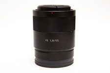 Sony Zeiss Sonnar T* FE 55 mm