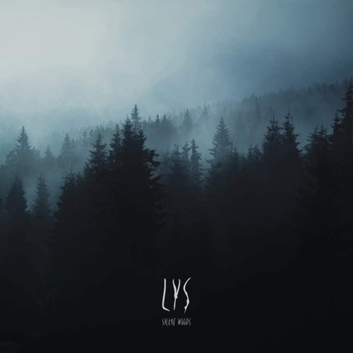 Lys silent woods - lys,