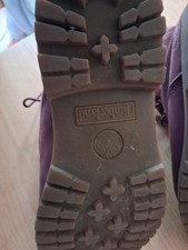 scarponcini donna Timberland 