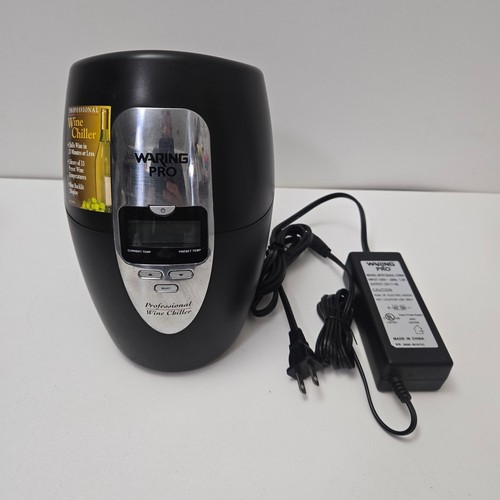 Waring pro scalda vino - waring,