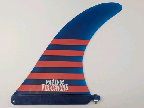 Longboard pacific - 10",