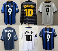 Maglia Retгo INTER MILAN 1998