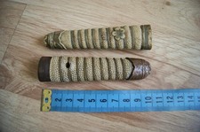 2 Spada da ufficiale militare