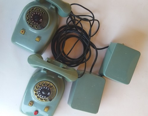 Coppia telefoni