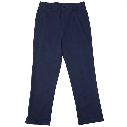Pantalone aspesi dover gamba - aspesi,