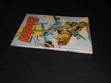 BAZOOKA N°36 ANNO III° MARZO 1967 EDITORIALE DARDO