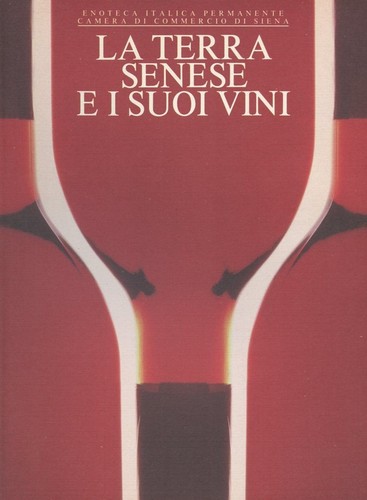 Terra senese e i - /,