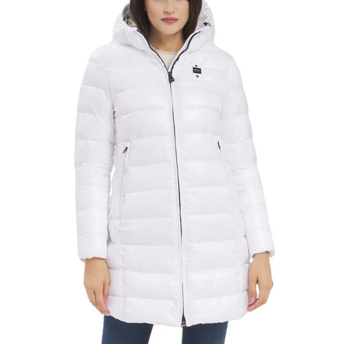 Giubbotto blauer adelaide - blauer,