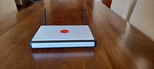 Router alice gate volp - alice, 2