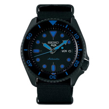 Reloj SEIKO 5 Sport Blue