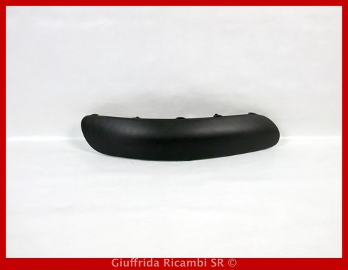 Modanatura paraurti anteriore - paraurti,