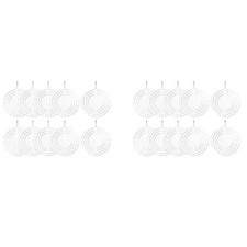 20 Pezzi 3 Pollici Girandola A