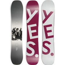 Snowboard uomo all - uomo, all-in