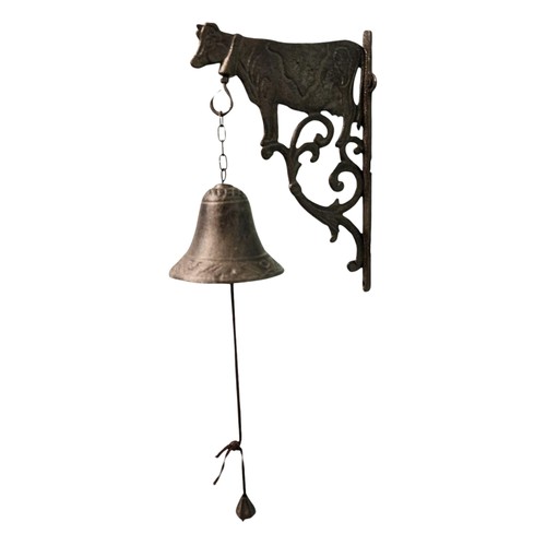 Campana parete rustica - campana, da