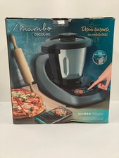 Robot da Cucina Multifunzione
