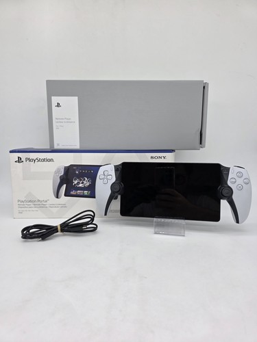 Playstation portal ps5 sony - portal,