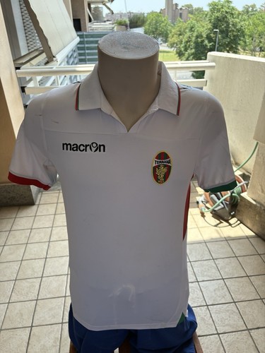 Maglia ternana match - ternana,