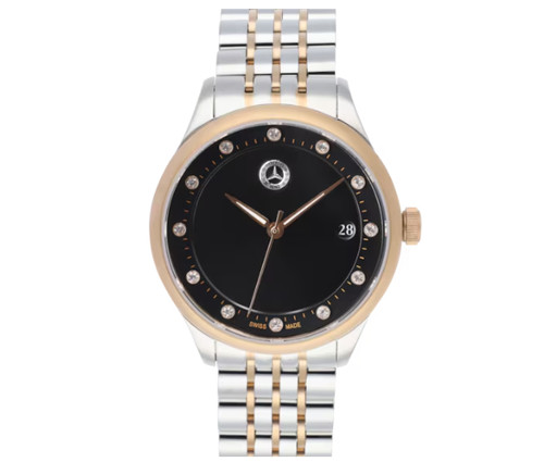 Mercedes benz orologio - orologio, da