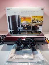 Sony PlayStation 3 80GB