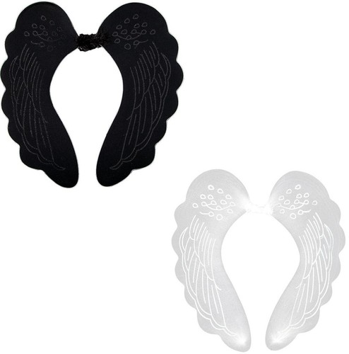 Accessorio costume ali - accessorio,