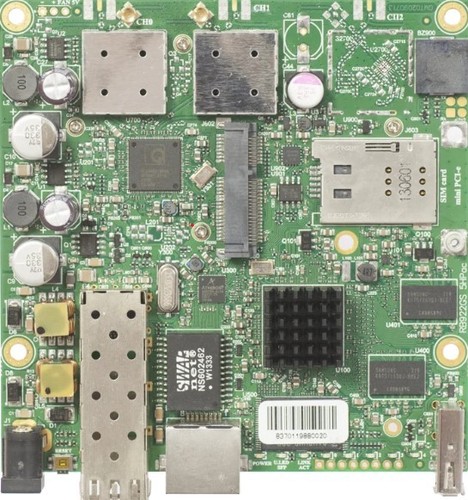 Mikrotik rb922uags 5hpacd - mikrotik, rb922uags-5hpacd